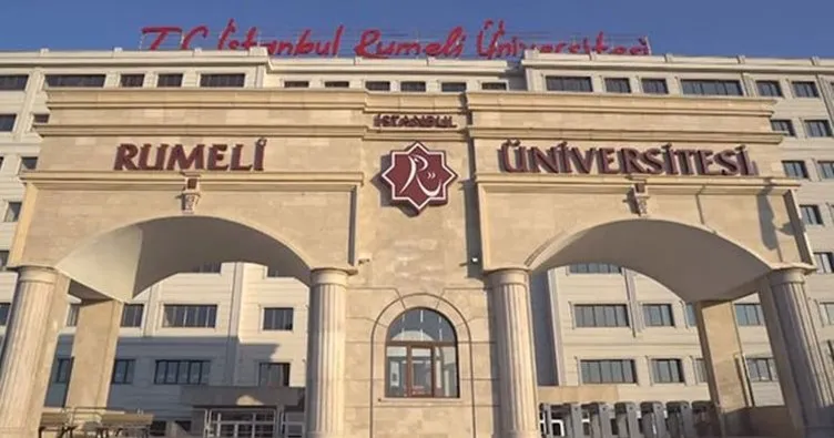 İstanbul Rumeli Üniversitesi 17 öğretim üyesi alacak