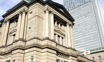 Japonya’da çekirdek enflasyon geriledi