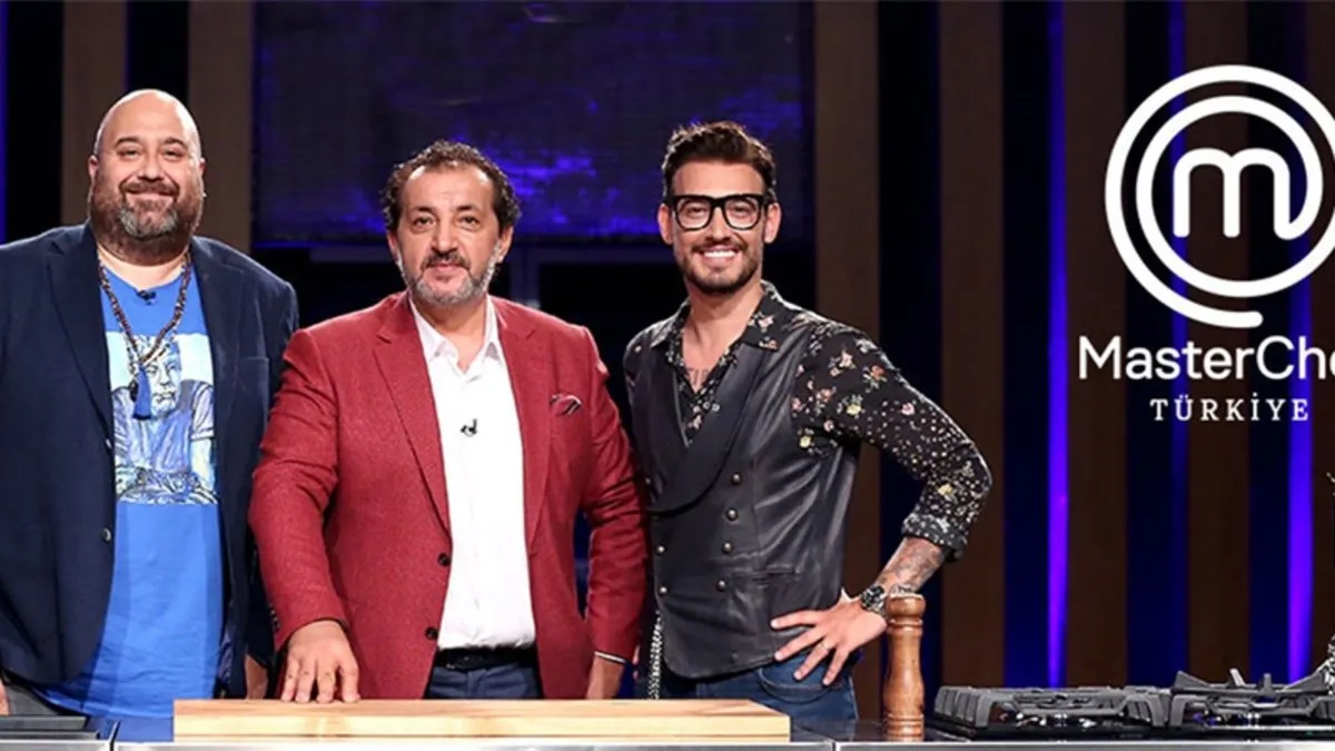 MASTERCHEF’TE ELEME HEYECANI! 14 Eylül MasterChef Türkiye’de kim elendi, yarışmaya veda eden isim kim?