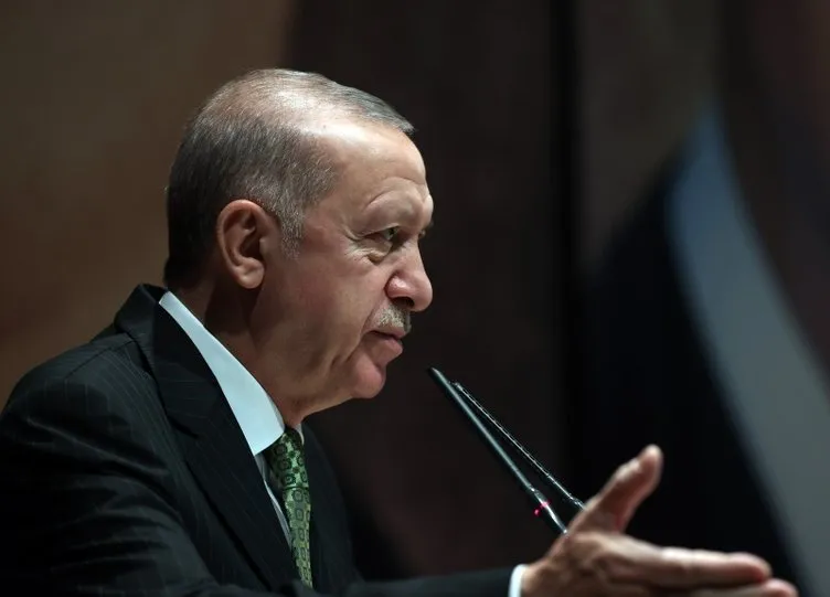 Başkan Erdoğan’ın İsveç’e tepkisi dünyanın gündeminde: ’Kibirli Batılılara öğreteceğiz’