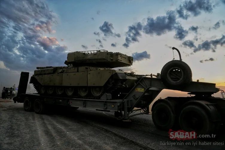 İran’dan bölgede gerilimi artıracak hamle: Azerbaycan sınırında tatbikat!