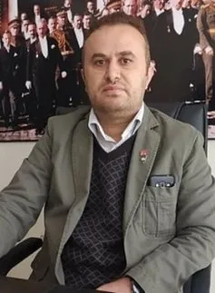 Murat Çakır