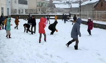 Erzincan ve Aksaray’da bugün okullar tatil mi? Yoğun kar sebebiyle Cuma günü Aksaray ve Erzincan’da okullar tatil mi edildi?