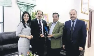 Kamboçya’daki beş FETÖ okulu kapatıldı