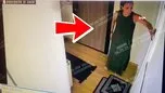 Şarkıcı Güllü’nün düşmeden önceki son anları ortaya çıktı! Kızı ve arkadaşı çığlıklarla aşağıya koştu! İşte o anlar... | Video