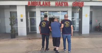 39 suçtan aranan firari JASAT operasyonuyla yakalandı #kirsehir