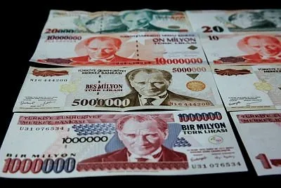 'TL'ye itibar mührü'nün üstünden 14 yıl geçti
