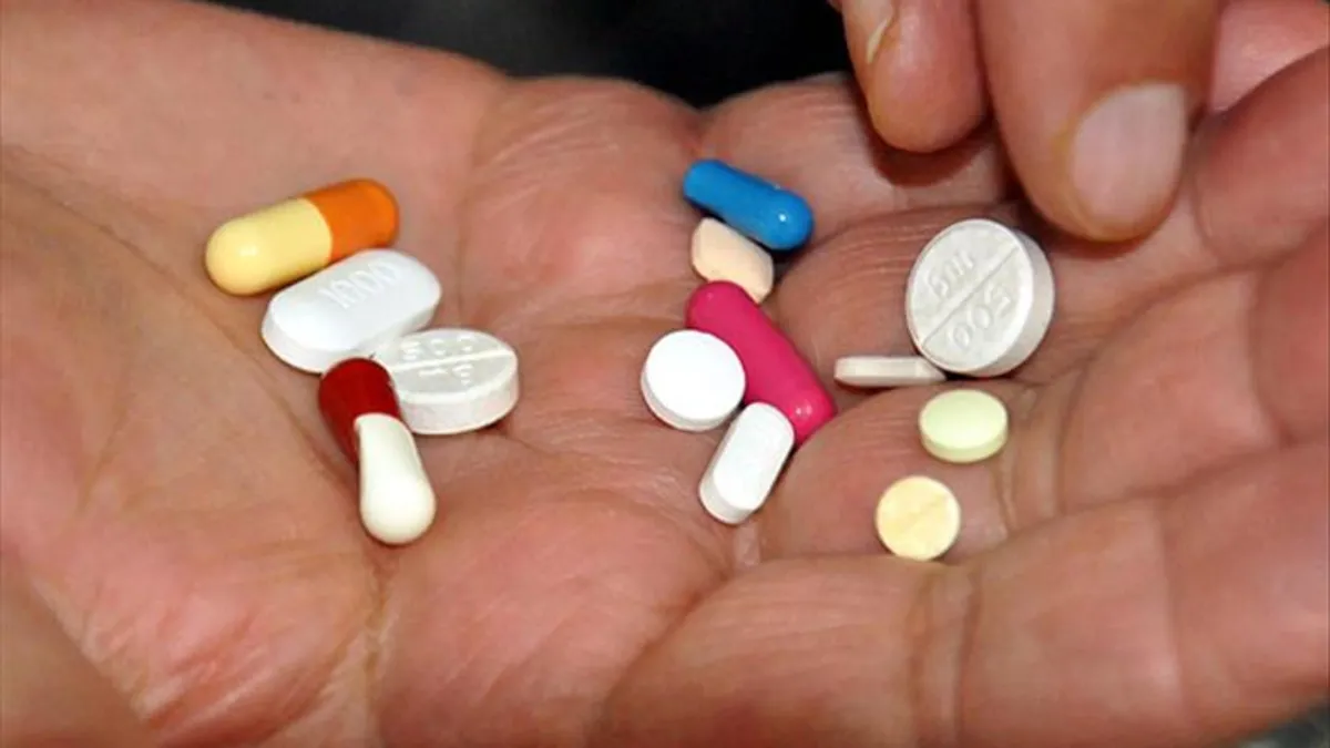 Bakan Işıkhan duyurdu! SGK geri ödeme listesine 3 ilaç daha eklendi haber görseli