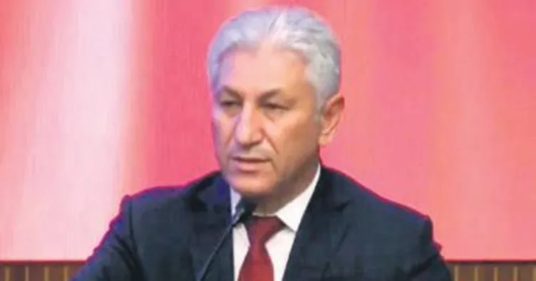 Büyükşehir’in varlığı yok