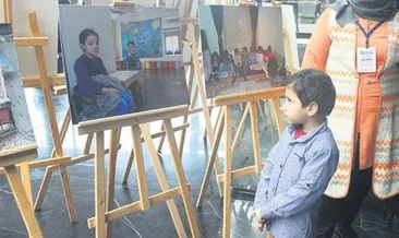 ‘Misafir’in özel gösterimi yapıldı