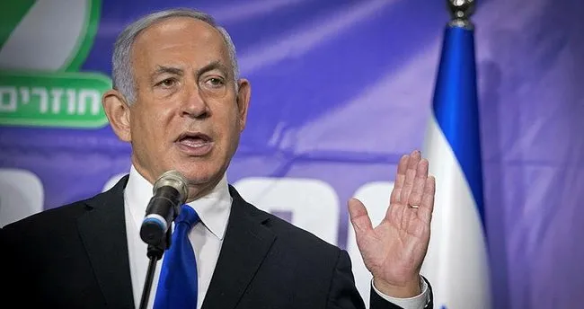 İsrail Başbakanı Netanyahu'dan Gazze'deki direniş gruplarına tehdit