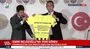 Fenerbahçe Sportif Direktörü Emre Belözoğlu'dan farklı imza!