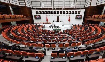 TBMM'de gıda zehirlenmesi iddiasına inceleme #ankara