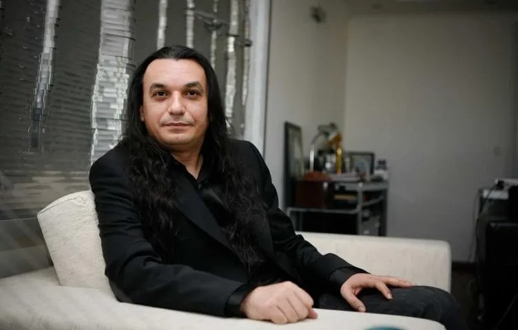 İç kanama geçiren Gökhan Kırdar hastaneye kaldırıldı!