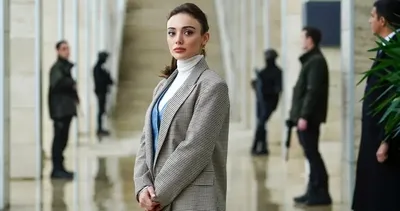 TEŞKİLAT 177. BÖLÜM İZLE! TRT 1 ekranı ile Teşkilat son bölüm izle!