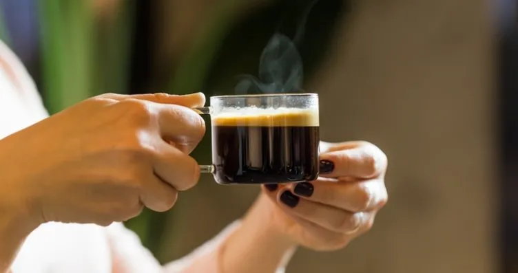 Kahve içmek için en ideal zaman! Metabolizmayı...