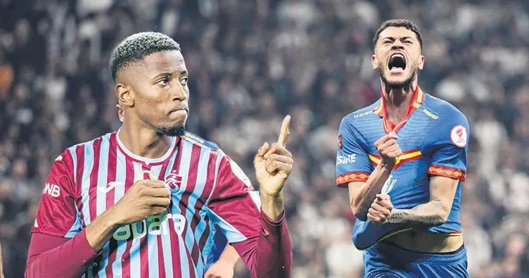 Dev finale son bilet