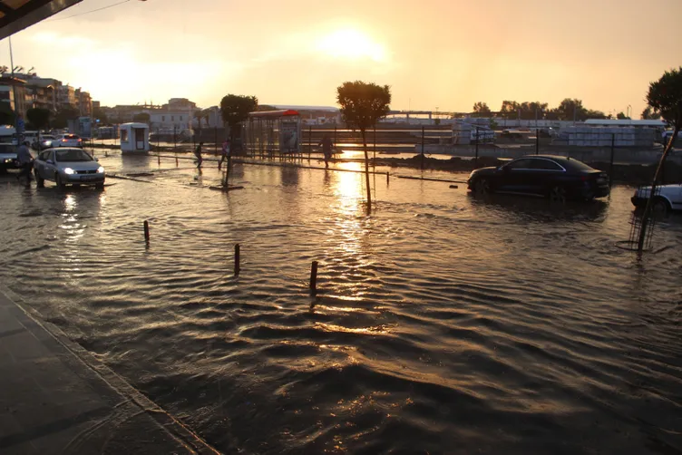 Son dakika hava durumu haberi | Meteoroloji duyurdu: Dikkat! Soğuk hava dalgası geliyor!