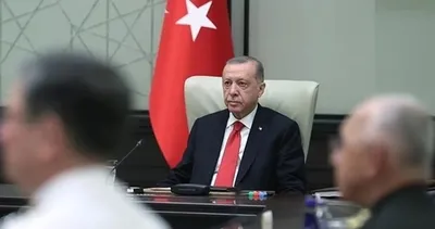 SON DAKİKA YENİ GENELKURMAY BAŞKANI BELLİ OLDU! Yüksek Askeri Şura YAŞ kararları ile 2023 Genelkurmay Başkanı kimdir, hangi isim geldi?