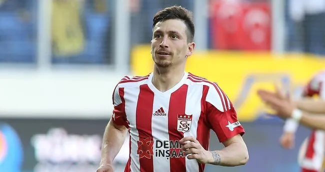 Galatasaray'dan Mert Hakan Yandaş için flaş hamle! Tazminat...