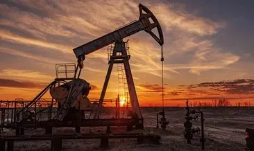 ABD’de talebin zayıflaması petrol fiyatlarını geriletti