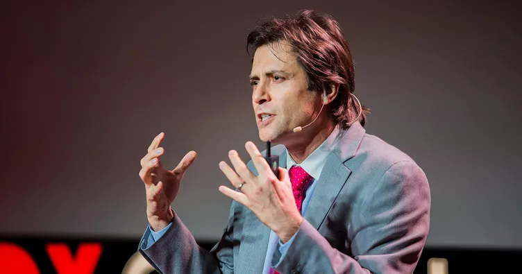 ABD’li profesörden hazımsız Selçuk Bayraktar sözleri: Ona burada eğitim verdiğimiz için utanıyorum