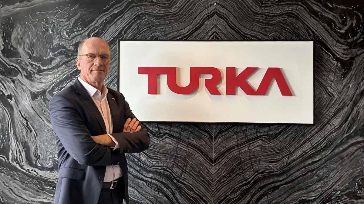 TURKA araç muayenesinde süreyi yarı yarıya düşürecek mobil istasyonları artıracak TURKA araç muayenesinde süreyi yarı yarıya düşürecek mobil istasyonları artıracak