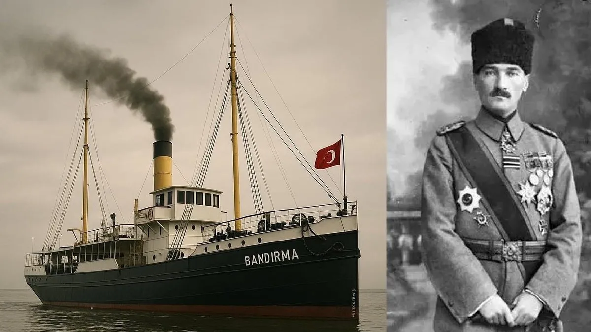 Bir Osmanlı Devleti projesi miydi? 19 Mayıs’ın bilinmeyen hikayesi