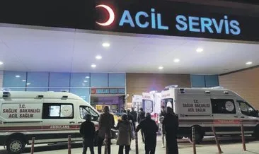 Çakmak gazı sonu oldu #erzurum