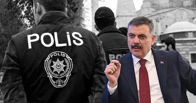 Polis Meslek Kanunu’nda son durum ne? Maaşa ek 17 bin TL gelecek mi? İşte örnek hesaplama