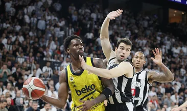 Fenerbahçe Beko - Beşiktaş Gain maçı ne zaman, saat kaçta? 38. Erkekler Cumhurbaşkanlığı Kupası finali