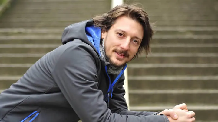 Ilk tanışma mesajları uzun