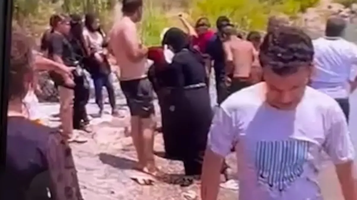 Birecik'te boğulma faciası: Küçük kız hayatını kaybetti, ablası yoğun bakımda