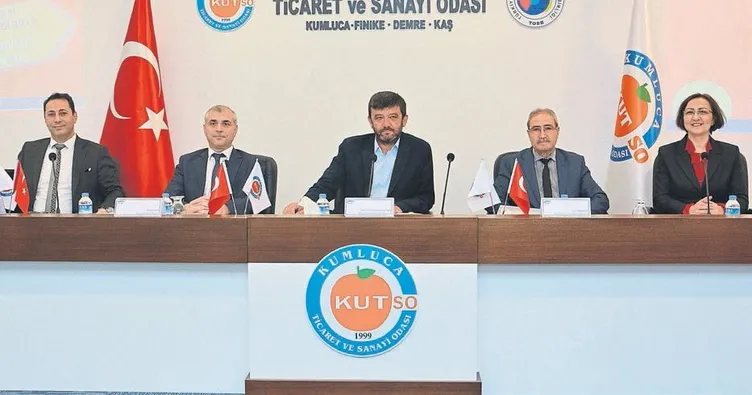 Teşvikten yararlanın