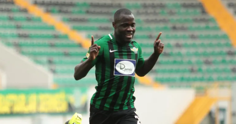 Akhisarspor’da yabancılar serbest