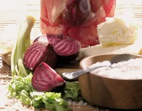 Çerkez Turşusu