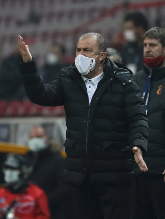 Son dakika: Galatasaray-Erzurumspor maçı sonrası Fatih Terim’e sert sözler!