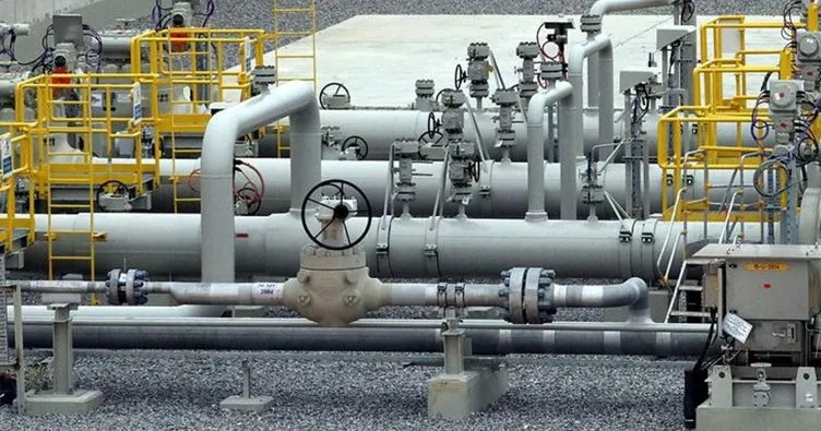 Doğal gaz şirketleri Elbistan’da 10 yıllık işi 10 günde yaptı
