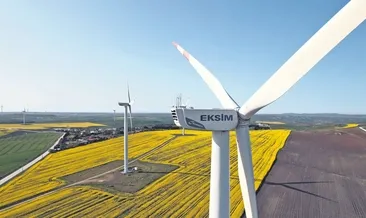 Rüzgârda ilk 3’ü hedefliyor