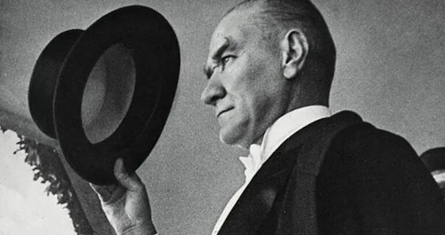 mustafa kemal ataturk un ilkeleri