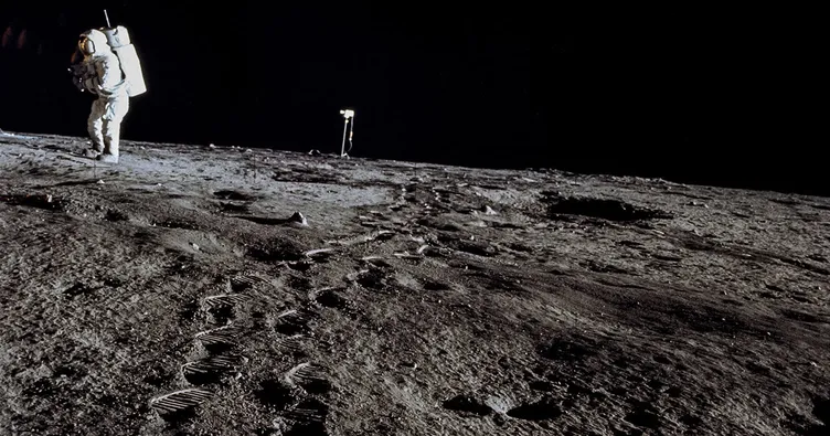 Ay’da insanları bekleyen büyük tehlike