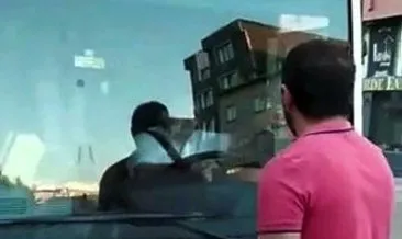 Sancaktepe’de İETT krizi Vatandaşlar otobüse binebilmek için yolu kapattı #istanbul Sancaktepe’de İETT krizi Vatandaşlar otobüse binebilmek için yolu kapattı #istanbul