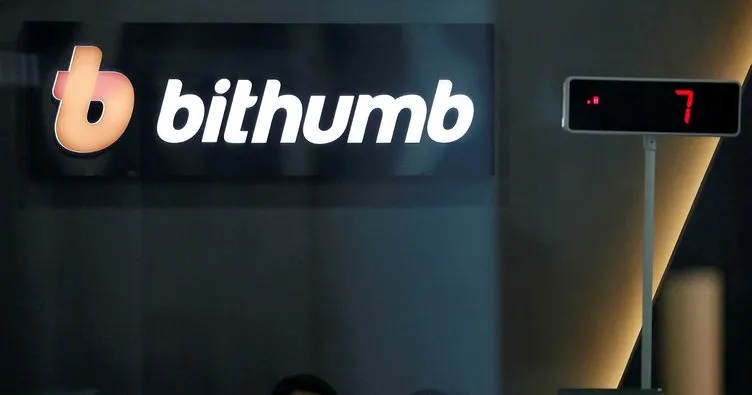 Bithumb’a siber saldırı: 30 milyon dolar kripto para birimi çalındı