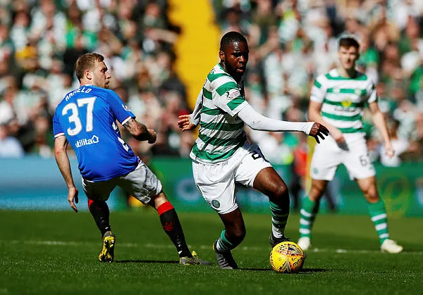 Olaylı Celtic - Glasgow Rangers maçının kazananı...