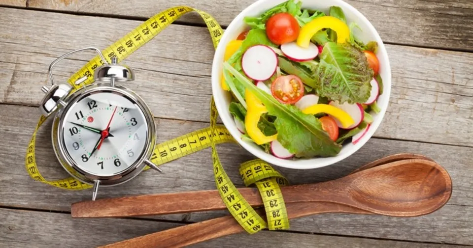 aralikli oruc diyeti nasil yapilir