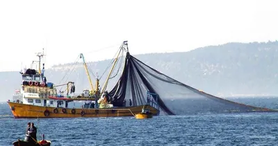 Denizlerde av yasağı sona eriyor