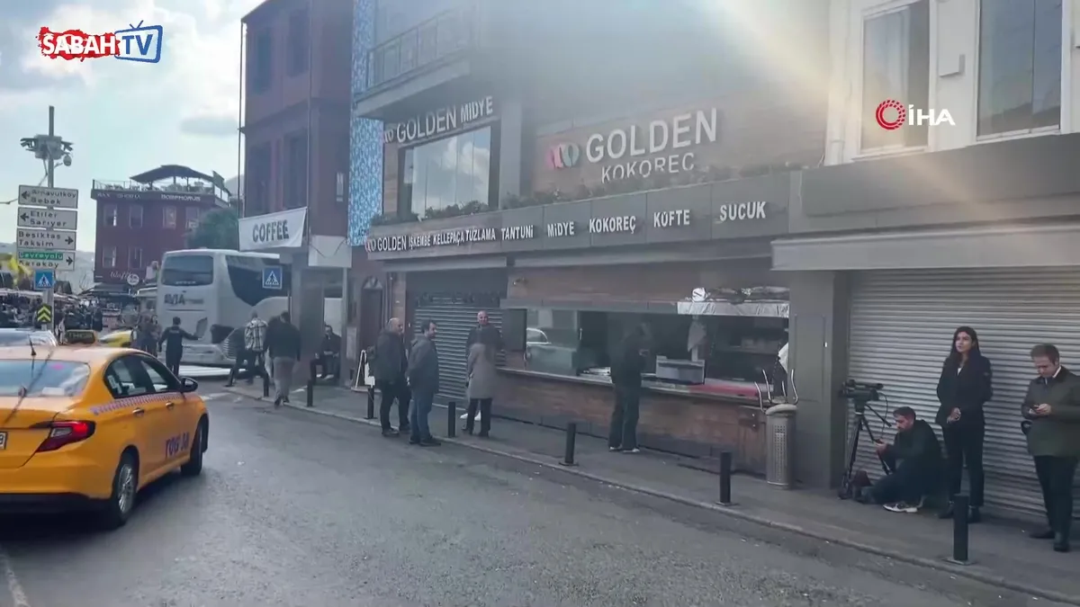 İstanbul Fatih’te anne ve 2 çocuğun hayatını kaybetmesiyle ilgili olayda gözaltı sayısı 11’e yükseldi | Video videosunu izle İstanbul Fatih’te anne ve 2 çocuğun hayatını kaybetmesiyle ilgili olayda gözaltı sayısı 11’e yükseldi | Video videosunu izle