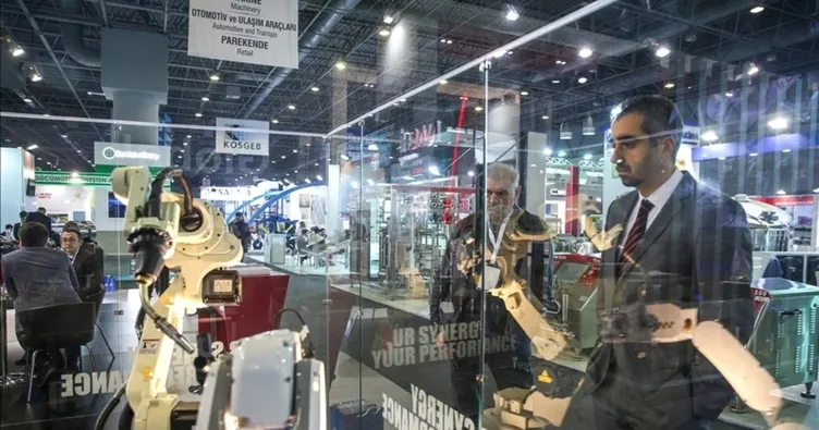 Türkiye’de 2024’te 348 fuar düzenlenecek