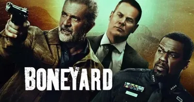 Boneyard filmi konusu nedir, oyuncuları kimler? Bu akşam TV’de!