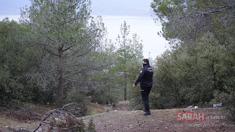 SON DAKİKA! Burdur’da Hilmi Güleşir’in gizemli kaybı: İlk iz bulundu! Ekipler o bölgede yoğunlaştı